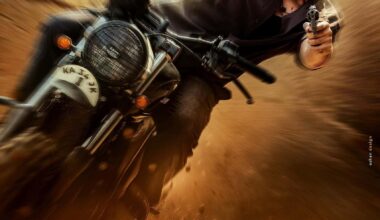 Jaya Krishna’s SM FL: Adrenaline-fueled