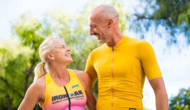 The Slowtwitch Podcast: Meet the Irish Couple Who Turned a Love of Cycling Into Their Day Job