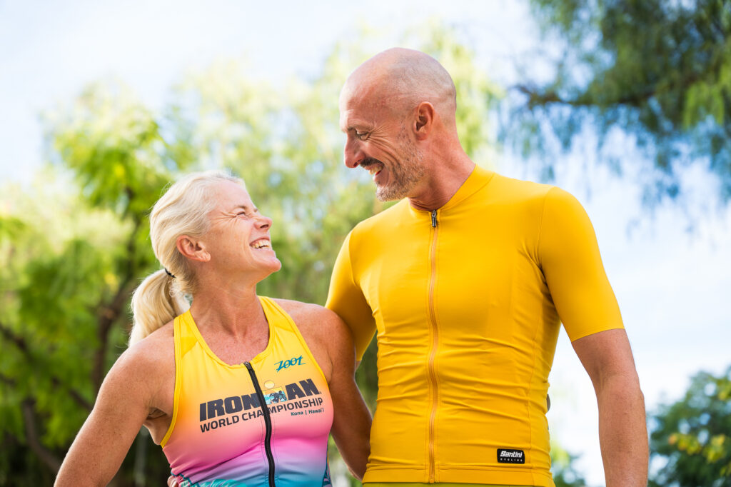 The Slowtwitch Podcast: Meet the Irish Couple Who Turned a Love of Cycling Into Their Day Job