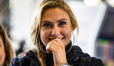 Motorsport news: Jess Dane departs General Motors