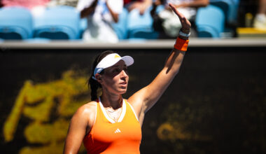 Pegula ends Keys’ title defense, sets up quarterfinal vs. Anisimova