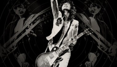 The worst venue Jimmy Page has ever played in