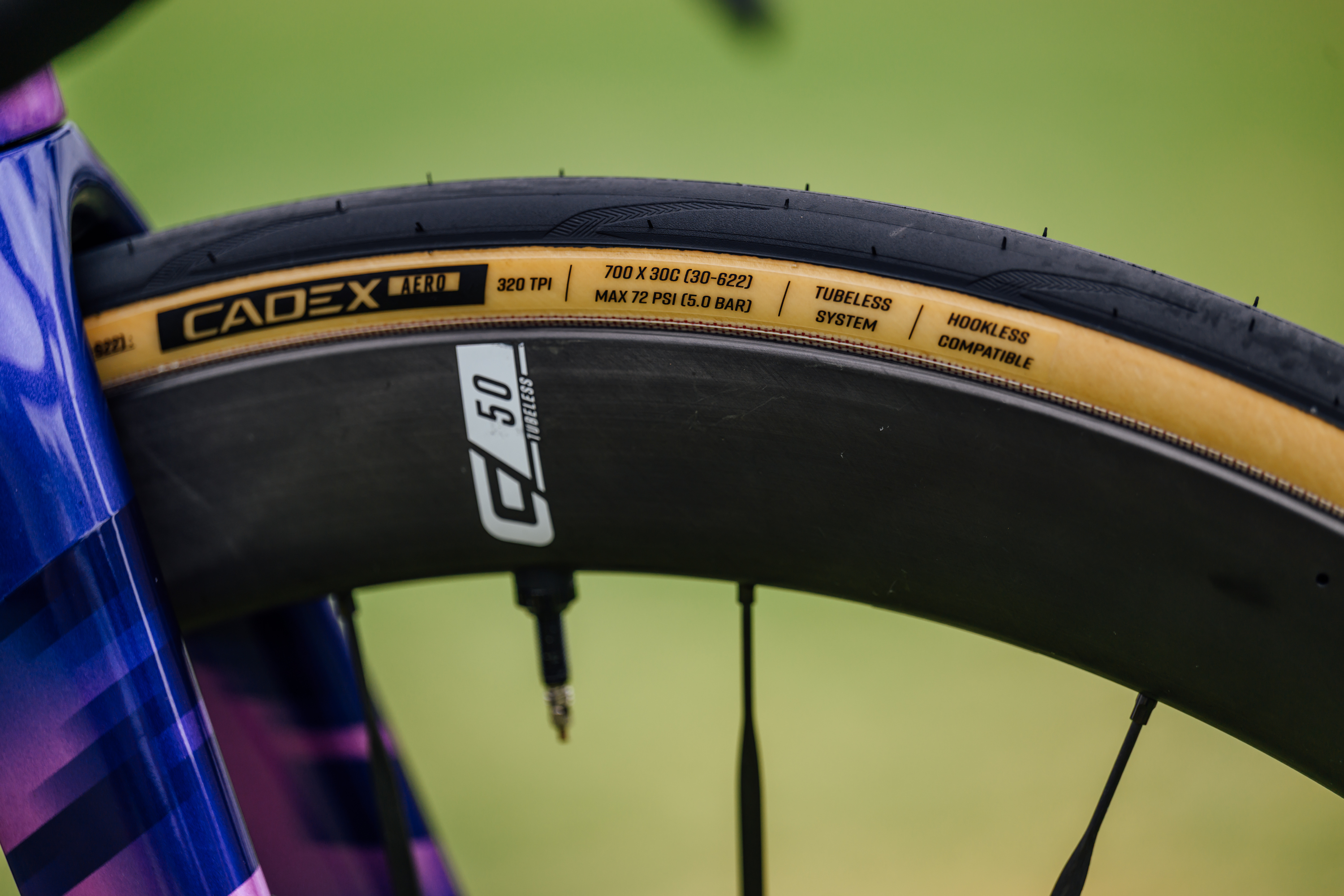 Tour Down Under 2026 tech