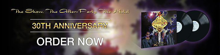 Jodeci - 30th Anniversary