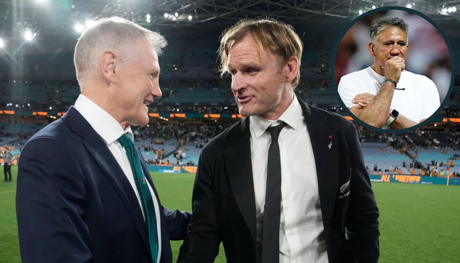 Two clear fan favourites emerge to fill All Blacks void