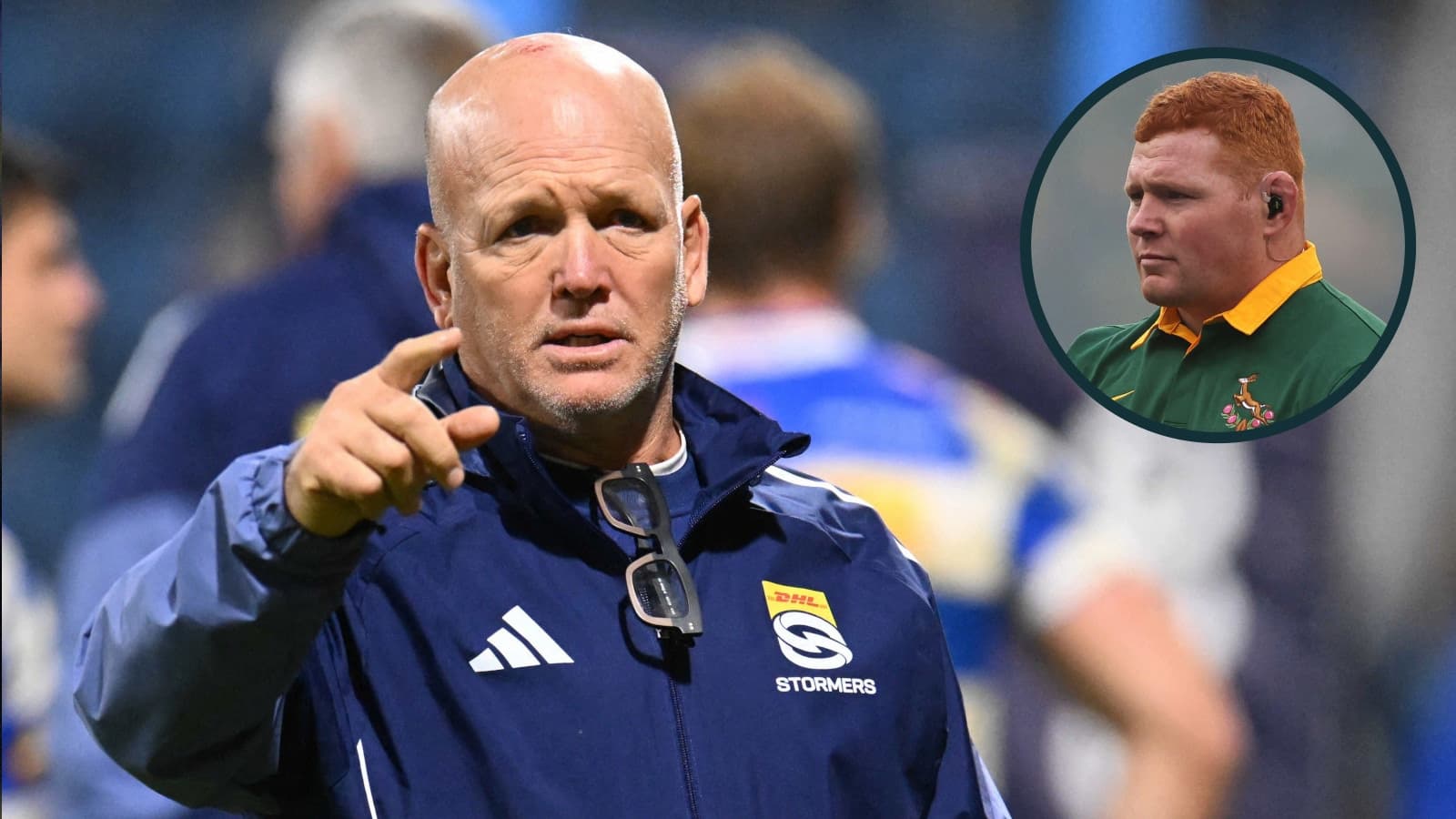 Springboks great's bold ploy for South African teams to navigate congested season