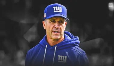 Ranking NFL head coach hires: Giants and John Harbaugh top class, Steelers go safe with Mike McCarthy image