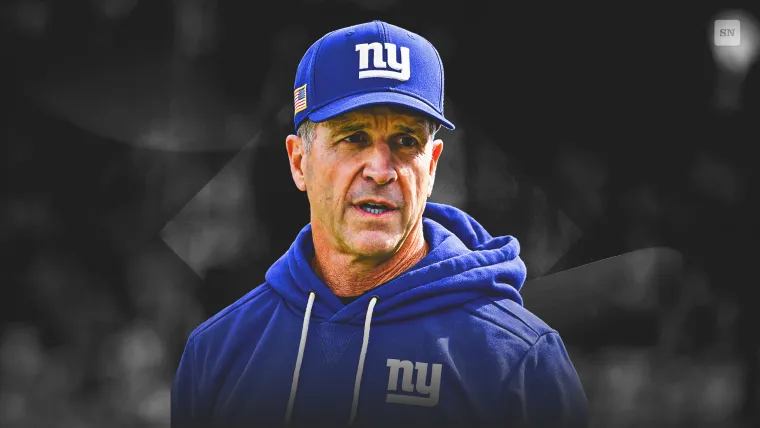 Ranking NFL head coach hires: Giants and John Harbaugh top class, Steelers go safe with Mike McCarthy image