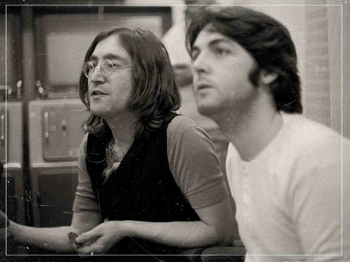 The rock song John Lennon thought Paul McCartney should've sung