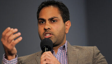 Want to get rich? Invest like an American