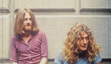 The "embarrassing" Led Zeppelin song John Paul Jones never wants to hear again