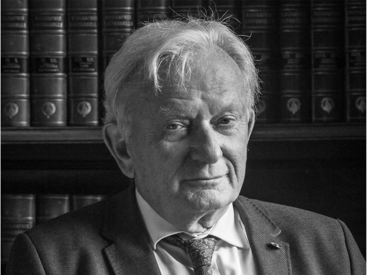 John Zarnecki: Titan, Saturn, and beyond