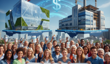 Johnson & Johnson, U.S. agree on drug discounts, new plants