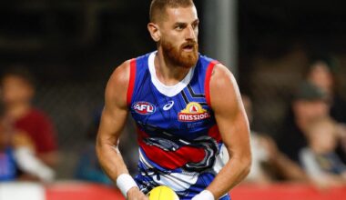 Ex-Carlton and Bulldogs backman's new club revealed - AFL News