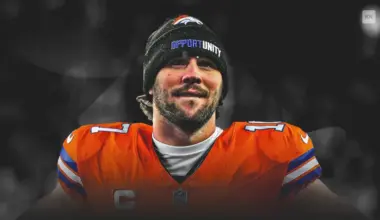 Who did Broncos draft instead of Josh Allen? Revisiting 2018 decision to pass on franchise QB image