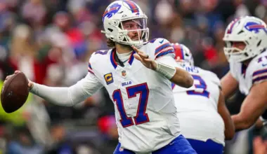 Who will Bills play in NFL playoffs? Updated potential opponents for Buffalo in 2026 NFL bracket image