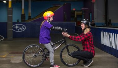 Why Joyride 150 brought women’s weekend back—and why now