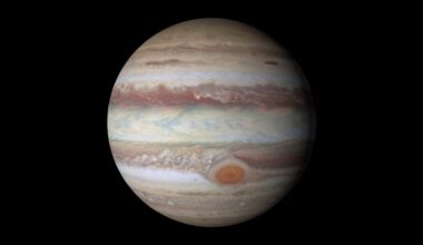 The Sky This Week from Jan. 9 to 16: Jupiter at opposition