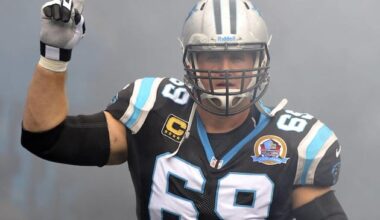 Utah football hires Jordan Gross as offensive line coach – Deseret News