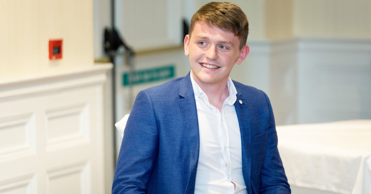 Galway healthcare technology company Luminate to create 130 jobs – The Irish Times