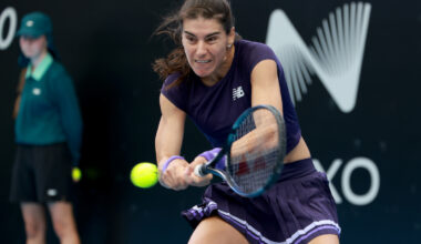 Cirstea completes successful qualifying campaign