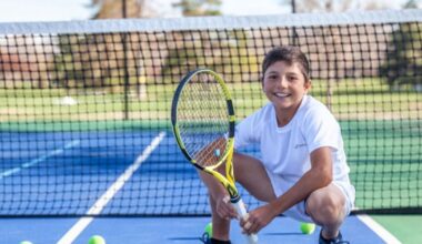 Two forehands are better than one for ambidextrous teenage tennis prodigy – The Irish Times