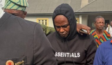 Anthony Joshua crash driver faces court as family questions ‘worth’ of trial