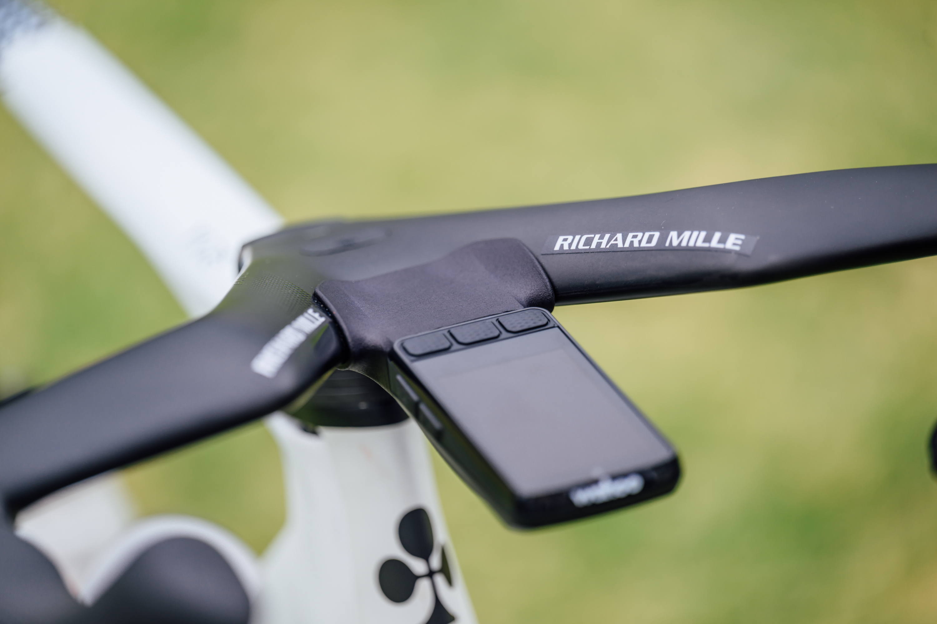 Tour Down Under bike tech