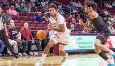 CAA Men’s Basketball Recap – Jan. 5