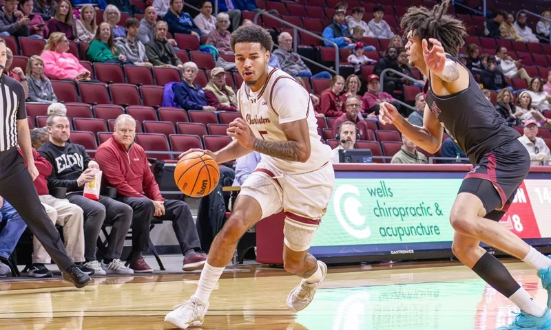CAA Men’s Basketball Recap – Jan. 5