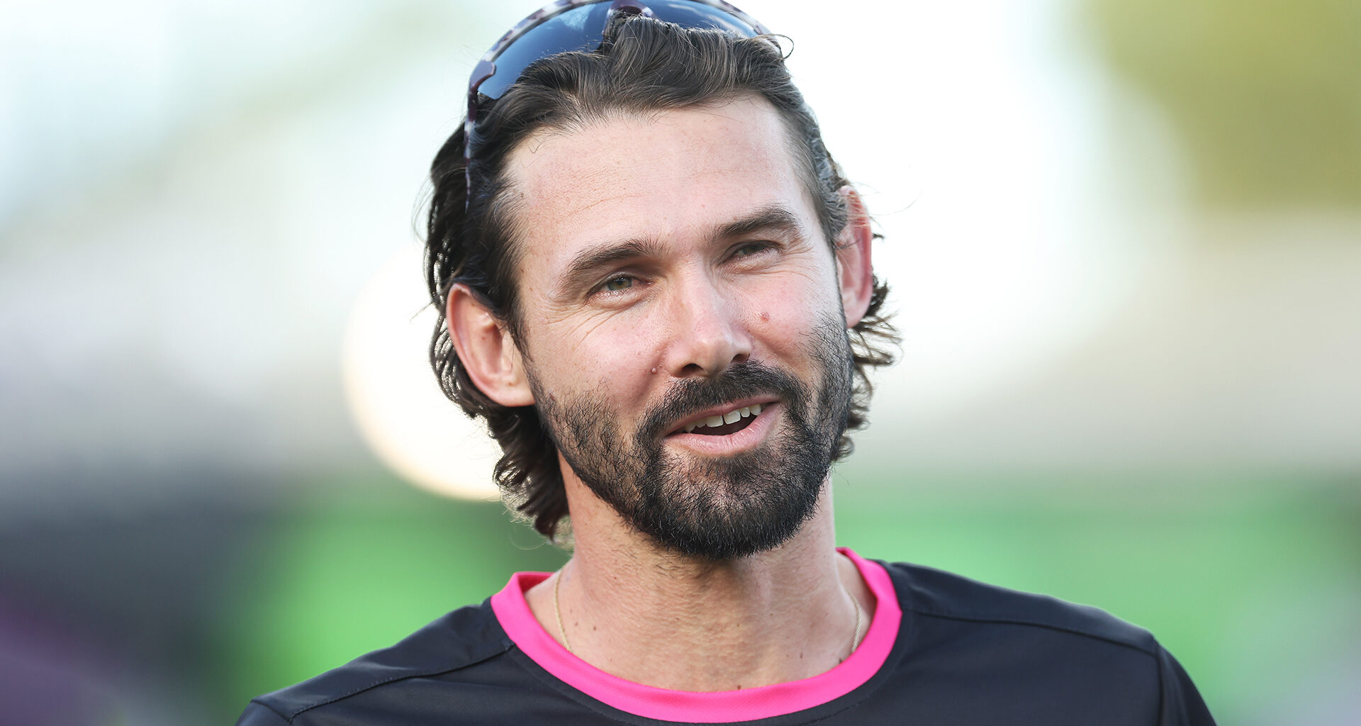 Kane Richardson calls time on playing career