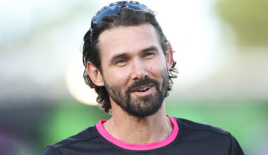 Kane Richardson calls time on playing career