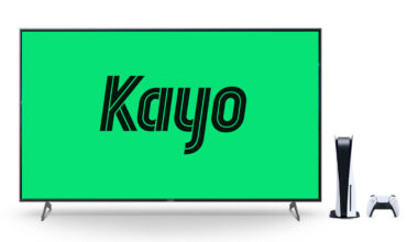 KAYo PS5