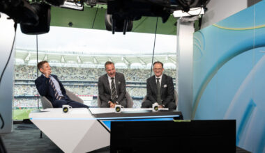 2025/26 Ashes Series is the most watched test series…