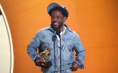 Kendrick Lamar