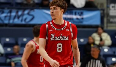 CAA Men’s Basketball Recap – Dec. 31