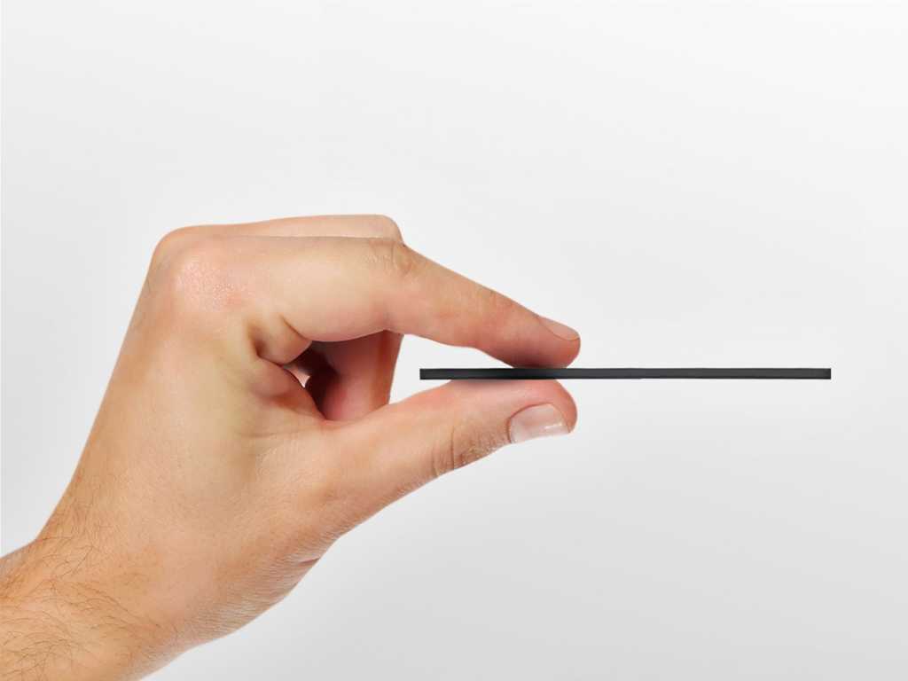 KeySmart® SmartCard - Works With Apple Find My