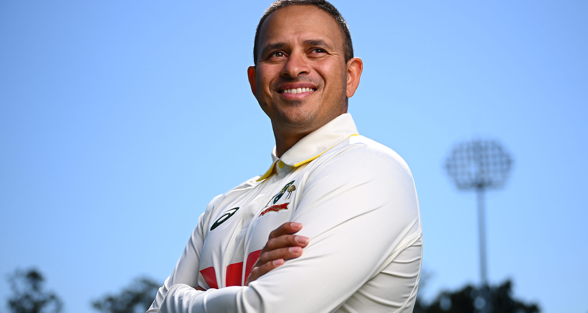 The tale of Usman Khawaja told in 12 Test innings