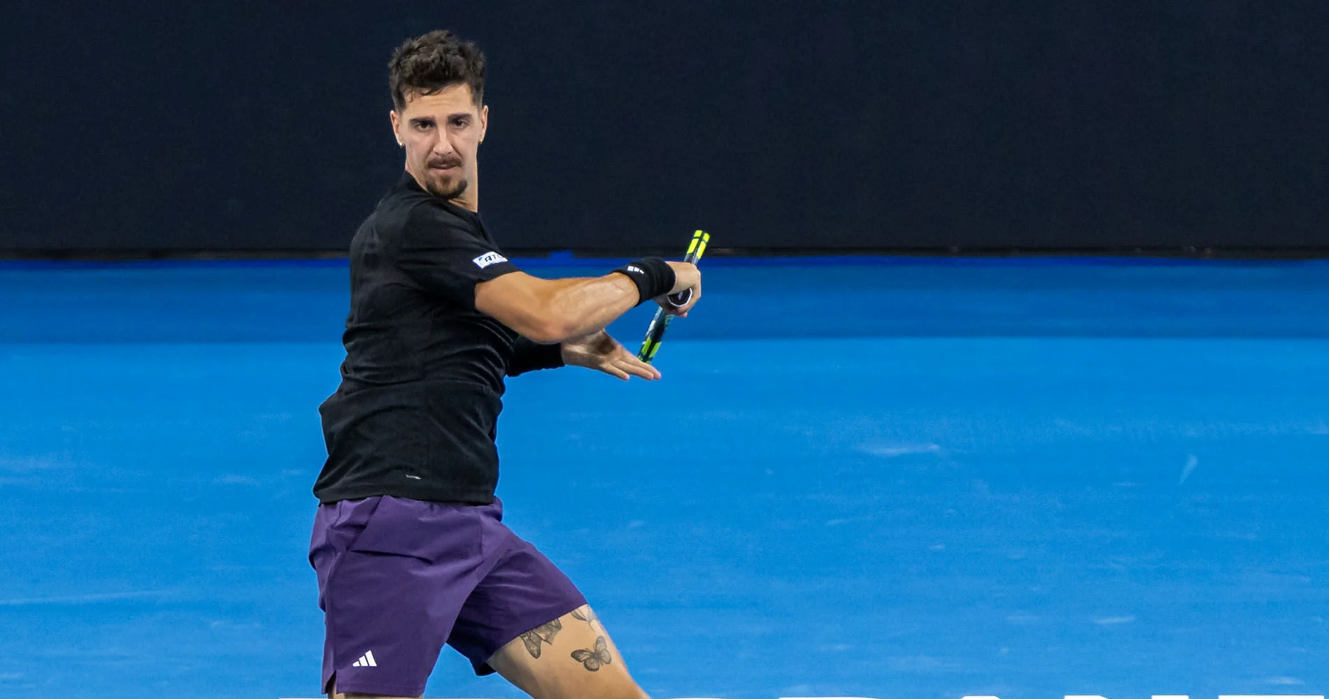 Tennis, ATP – Adelaide International 2026: Kokkinakis sees off Korda