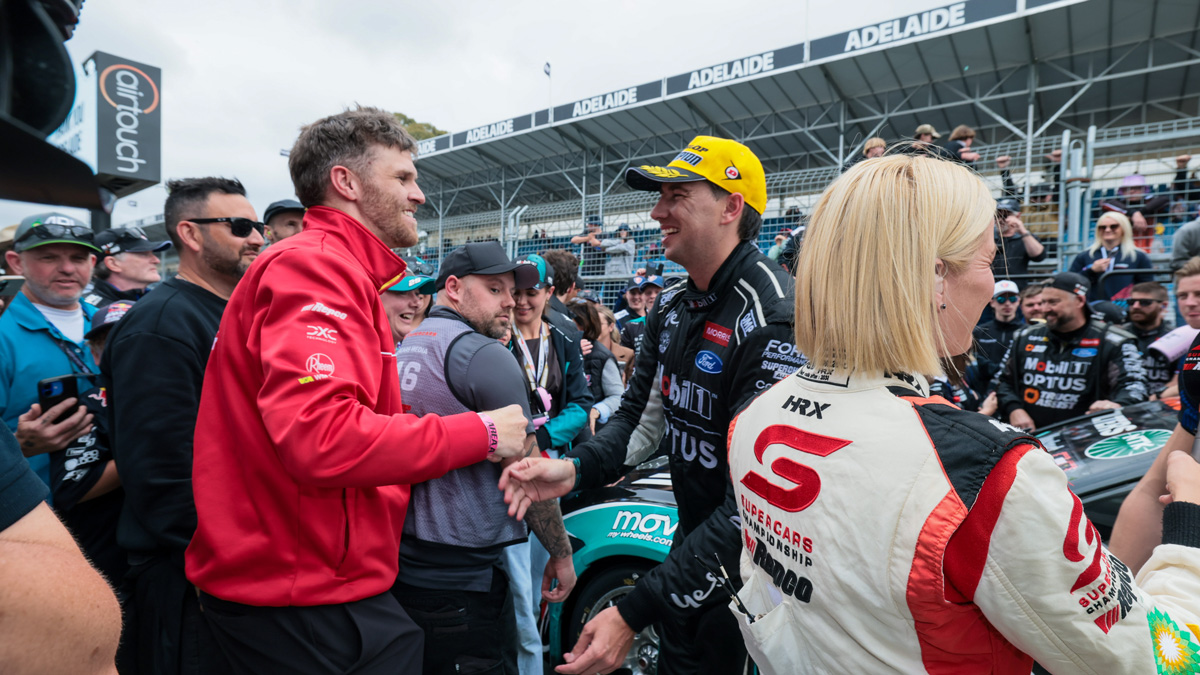 Why 2026 is a big year for each Supercars driver