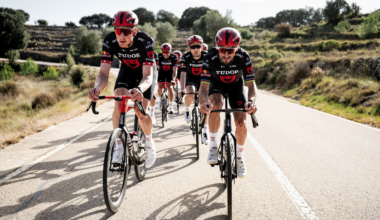 'Having WorldTour invitations gives some peace' – Tudor Pro Cycling aim higher in 2026 with Küng, Alaphilippe and Storer as leaders