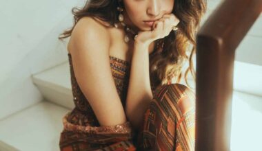 Krithi Shetty Keeps Fans Hooked Despite Flops