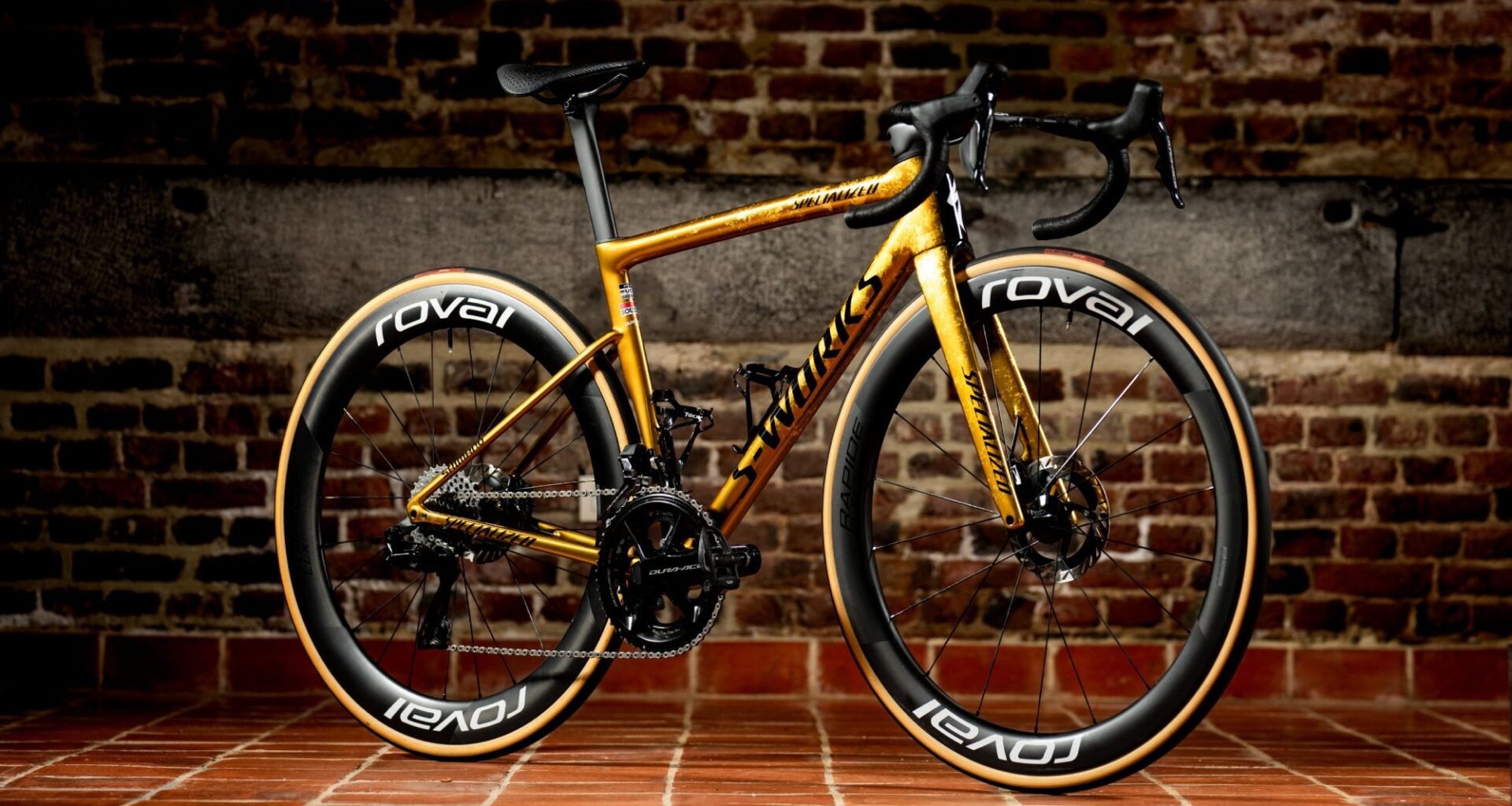 Should the UCI ban WorldTour bikes from the public? Why this could save pro cycling in the long run