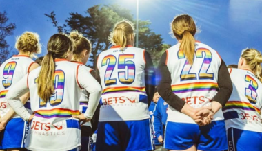 Victorian AFL League President Reported To Integrity Unit After “Gender Weirdness” Comments
