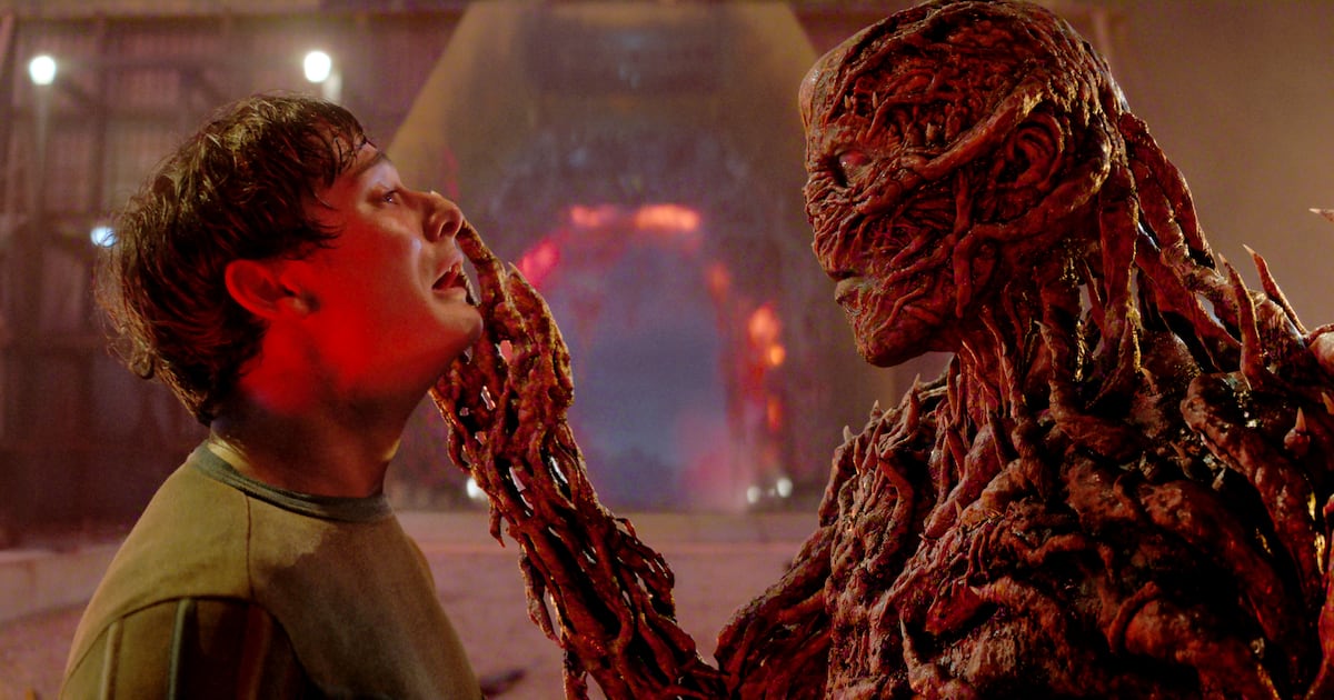 Conformity Gate theory remains unconfirmed as 'secret' Stranger Things episode is missing in action