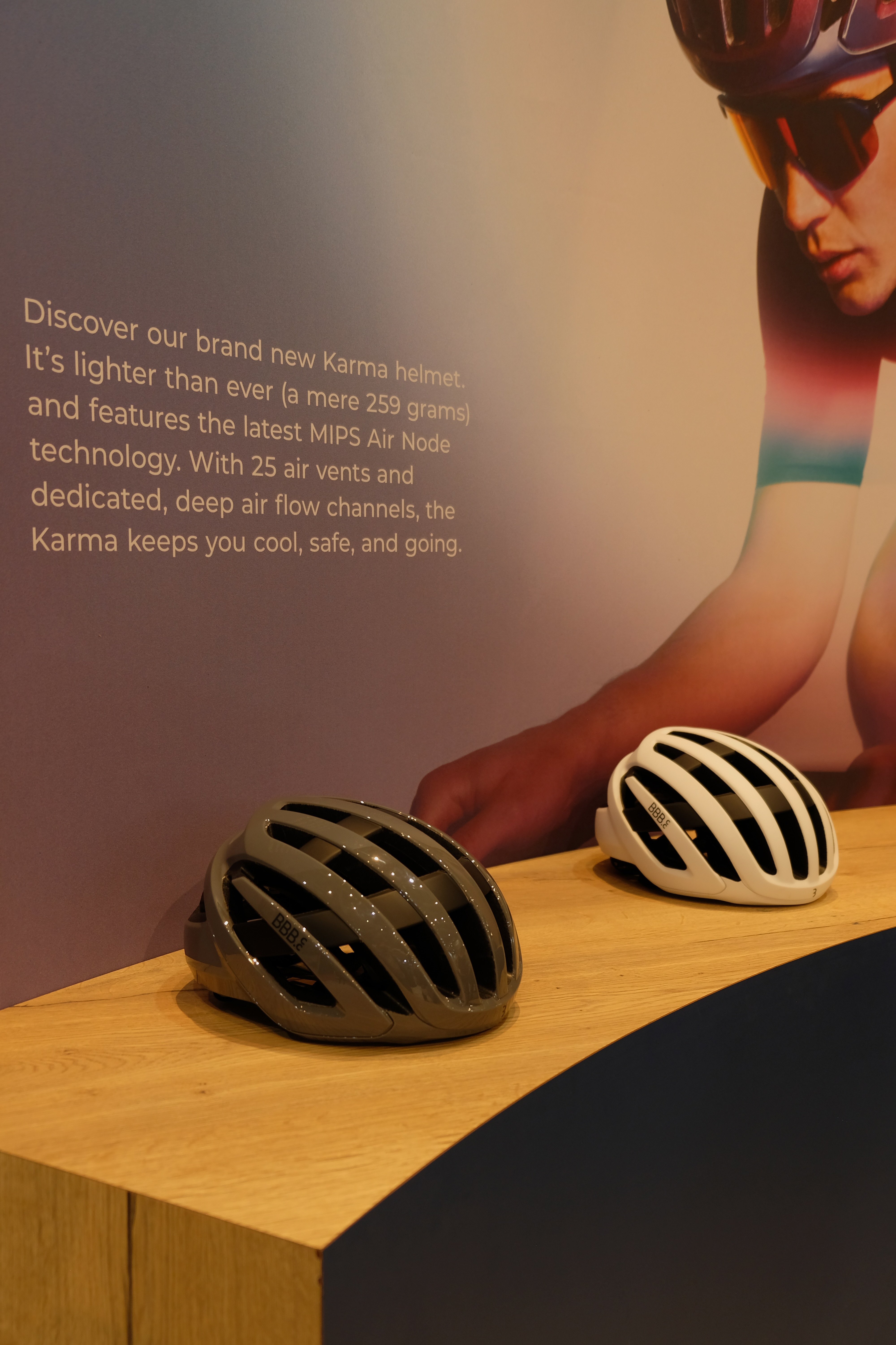 Velofollies tech gallery