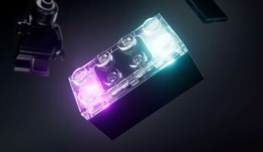 LEGO SMART Play System Brings Its Bricks To Life