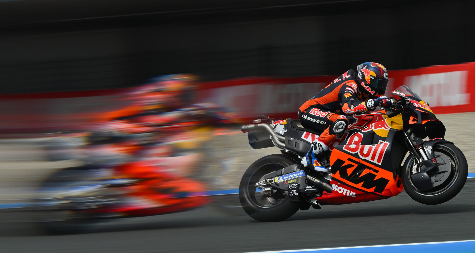 IKON Capital, Bolt Ventures, and Main Street Advisors complete acquisition of MotoGP’s Tech3 Team