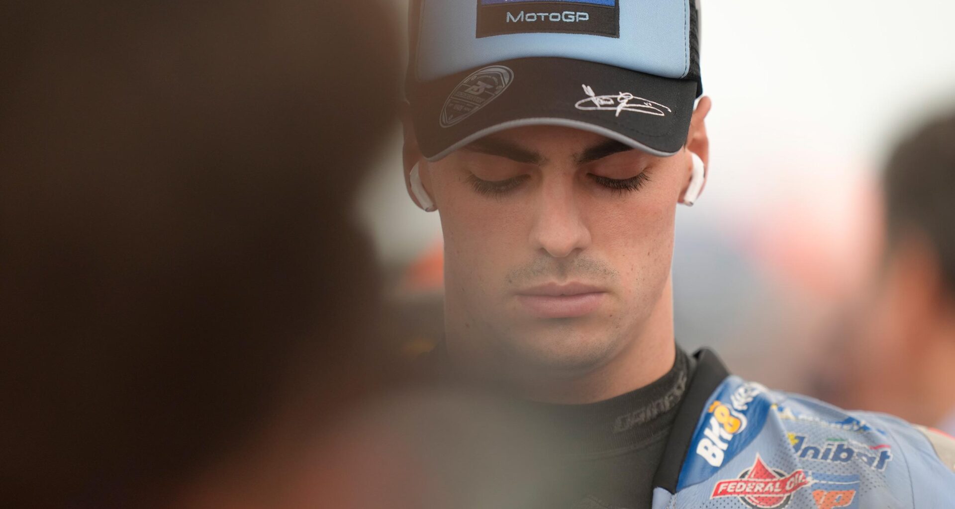 Aldeguer to undergo surgery following fracture in training crash