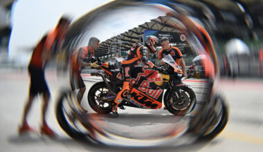 2026 fires up with Shakedown Test